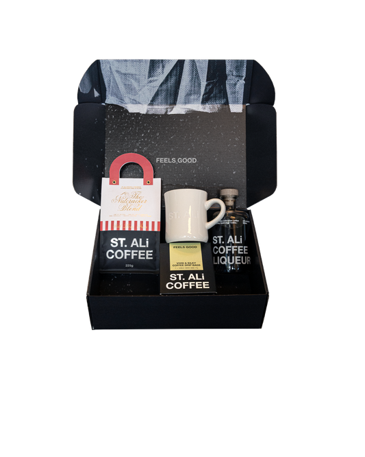 COFFEE LOVERS | GIFT HAMPER