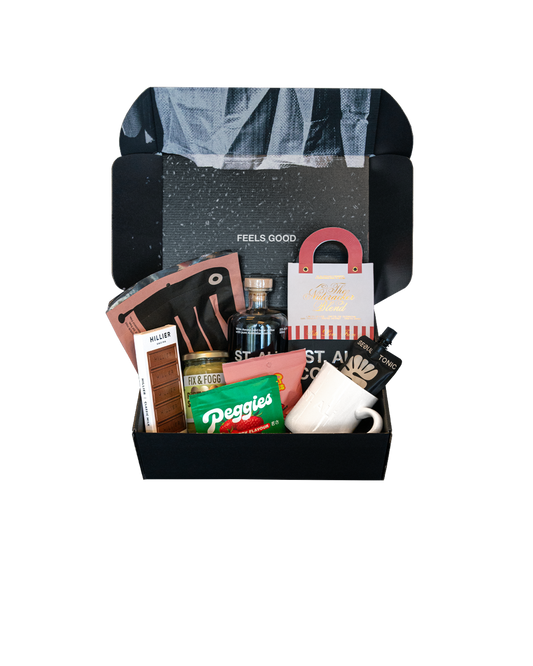 ULTIMATE | GIFT HAMPER