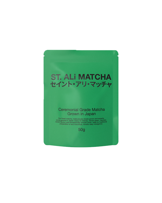 MATCHA | CEREMONIAL GRADE