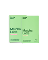 Matcha Bundle | Strawberry + Vanilla Sachets