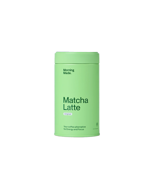 Original | Matcha Latté Tin