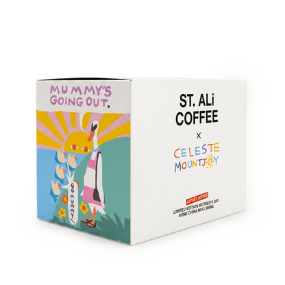 Go Mummy | Mother's Day Mug