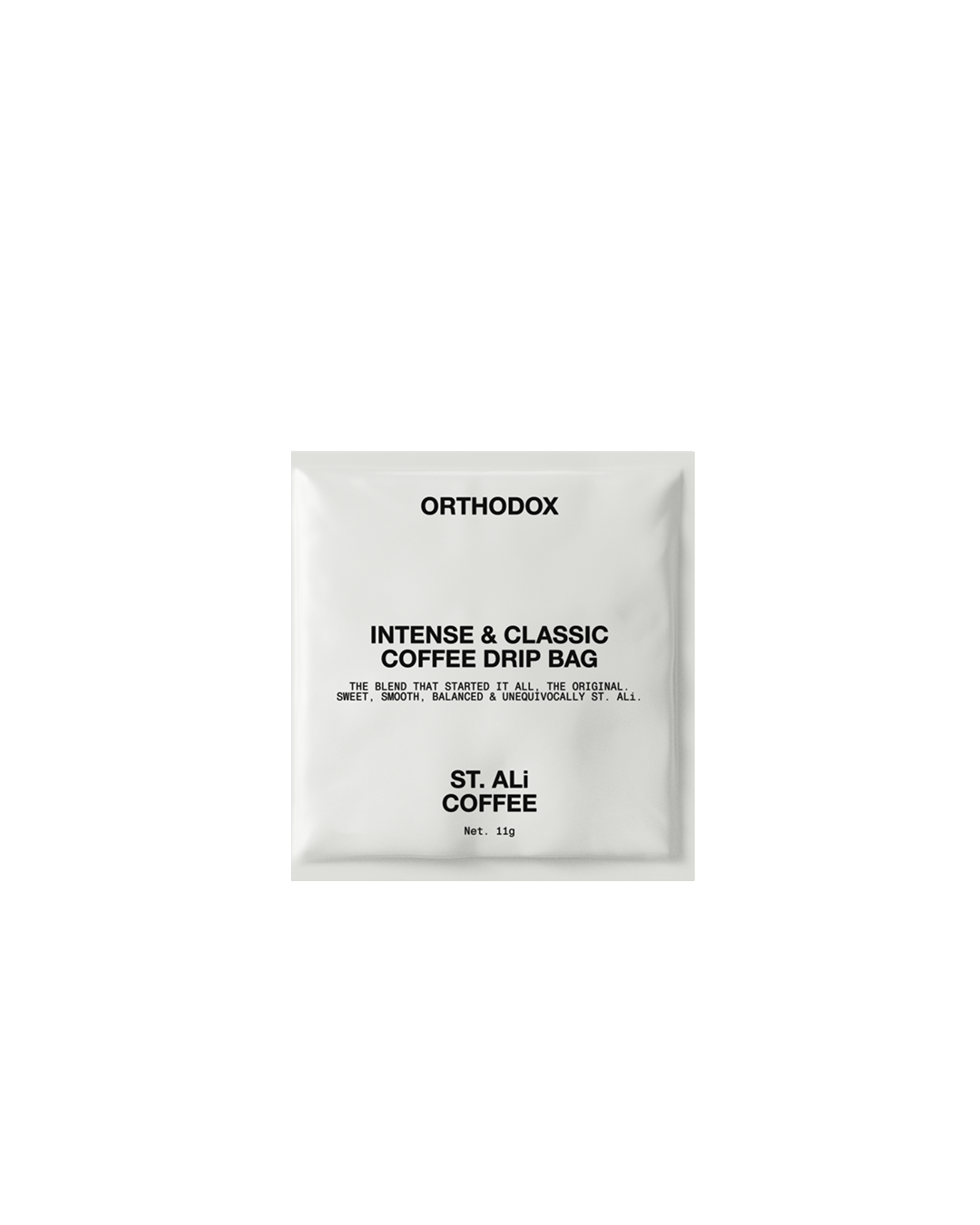 Photo of Orthodox | Drip Coffee Bags