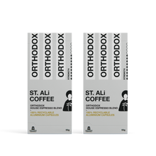 Load image into Gallery viewer, Orthodox | House Espresso Capsules

