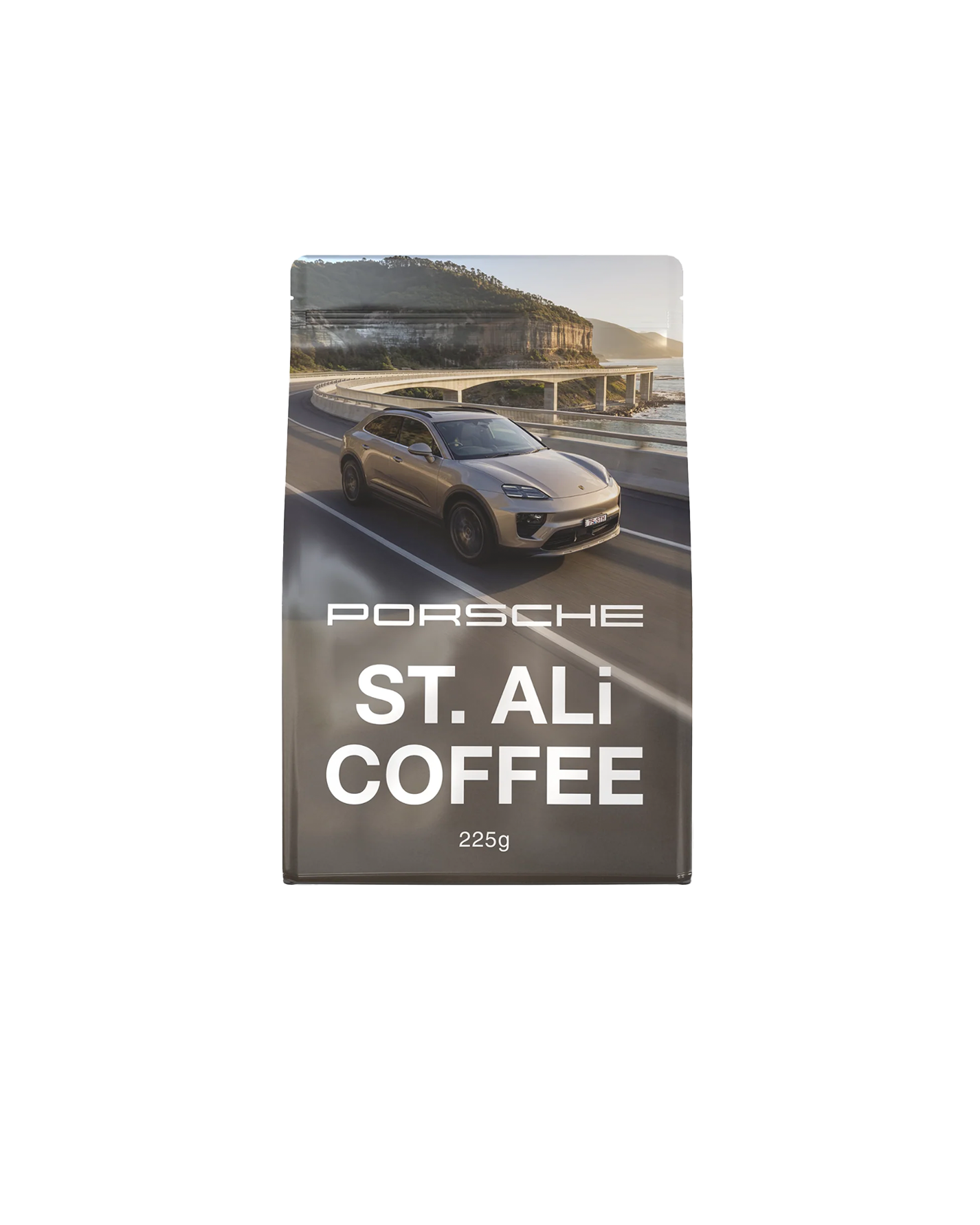 SOUTH | PORSCHE 75 YEAR BLEND