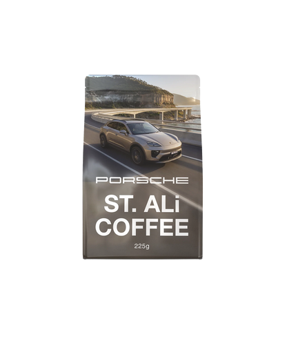 SOUTH | PORSCHE 75 YEAR BLEND