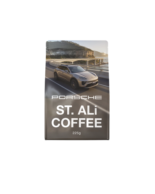 SOUTH | PORSCHE 75 YEAR BLEND