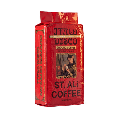 Italo Disco Ground Brick | Renaissance 250g