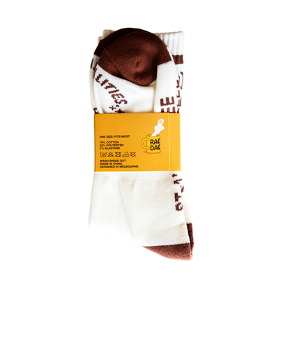 ST. ALi | Rad Dad Socks