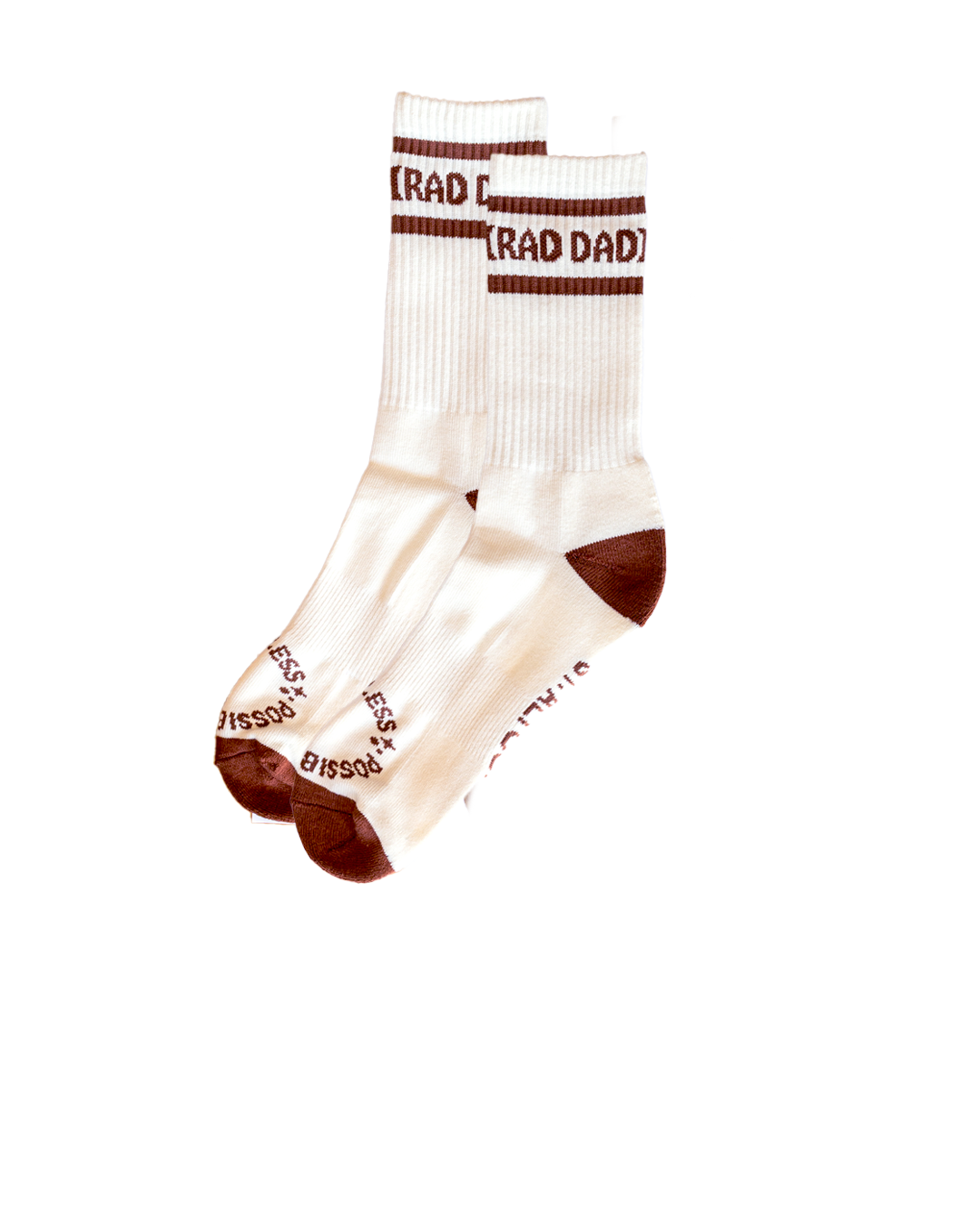 ST. ALi | Rad Dad Socks