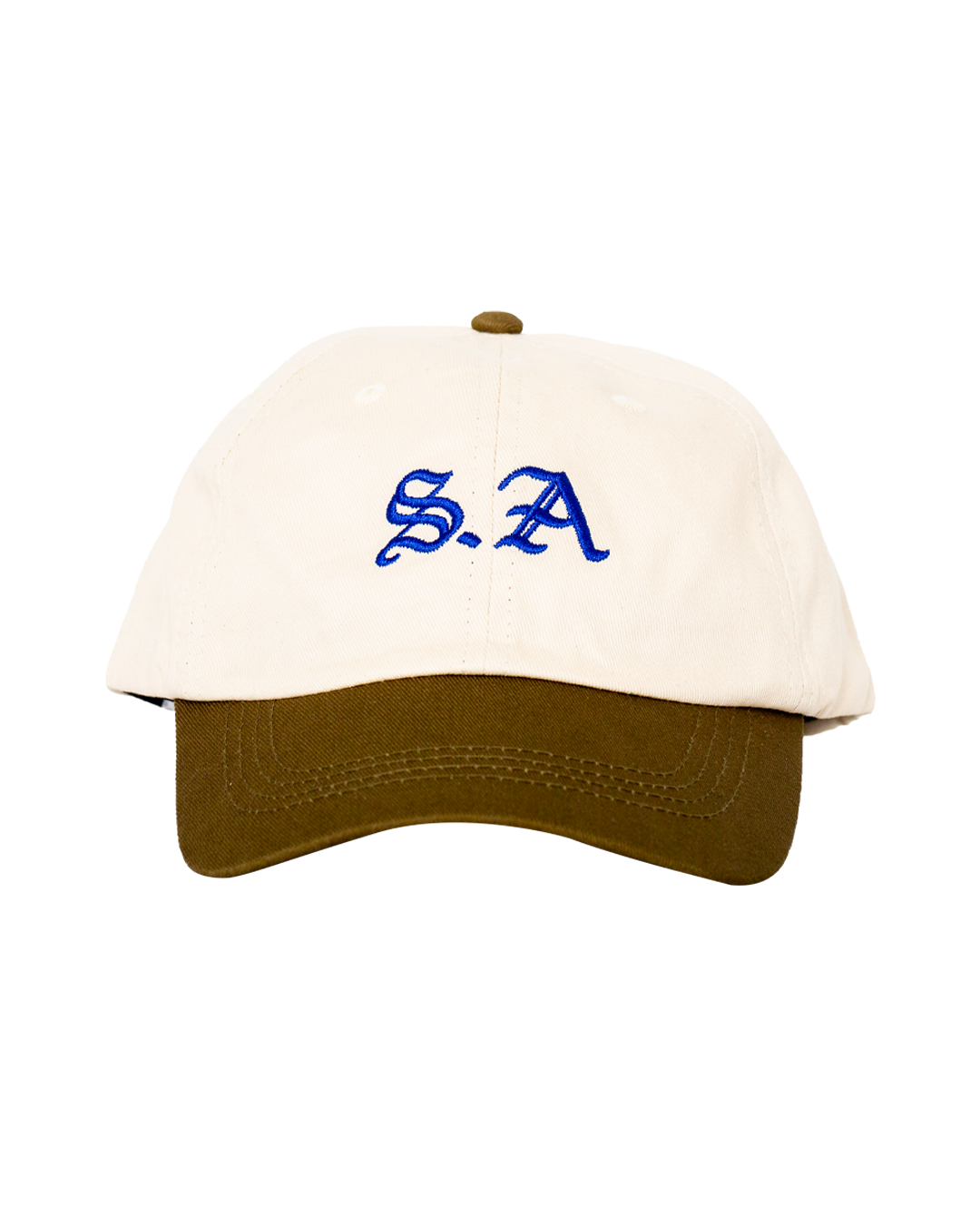 ST. ALi Dad Cap | Beige Hat