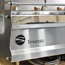 Load image into Gallery viewer, Synesso - Stainless Steel - Cyncra 3 Group
