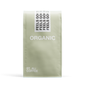 Feels Good 1 kilogram green bag of coffee