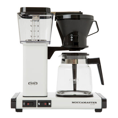 Moccamaster | Classic Brewer