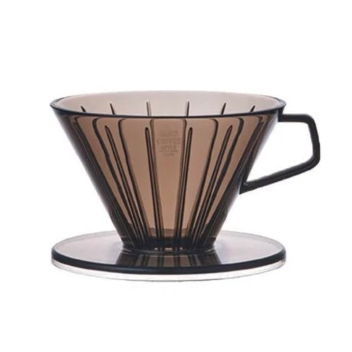 Kinto 4 cup coffee brewer