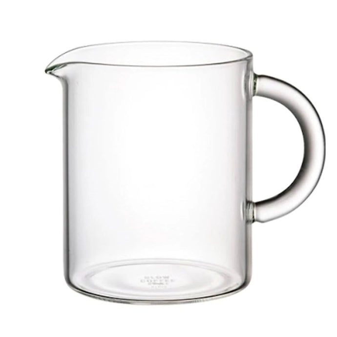Kinto 300 millilitre glass coffee jug