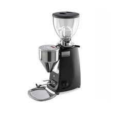Load image into Gallery viewer, Mazzer mini grinder in black
