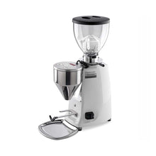 Load image into Gallery viewer, Mazzer mini grinder in white
