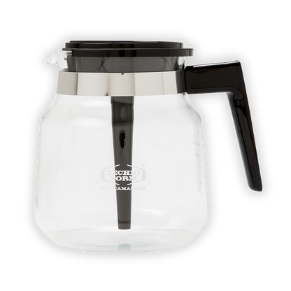 Moccamaster glass carafe