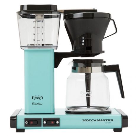 MOCCAMASTER FILTER SUBSCRIPTION DEAL