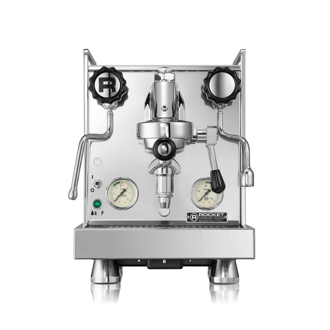 ST. ALi - Rocket Espresso Mozzafiato Cronometro