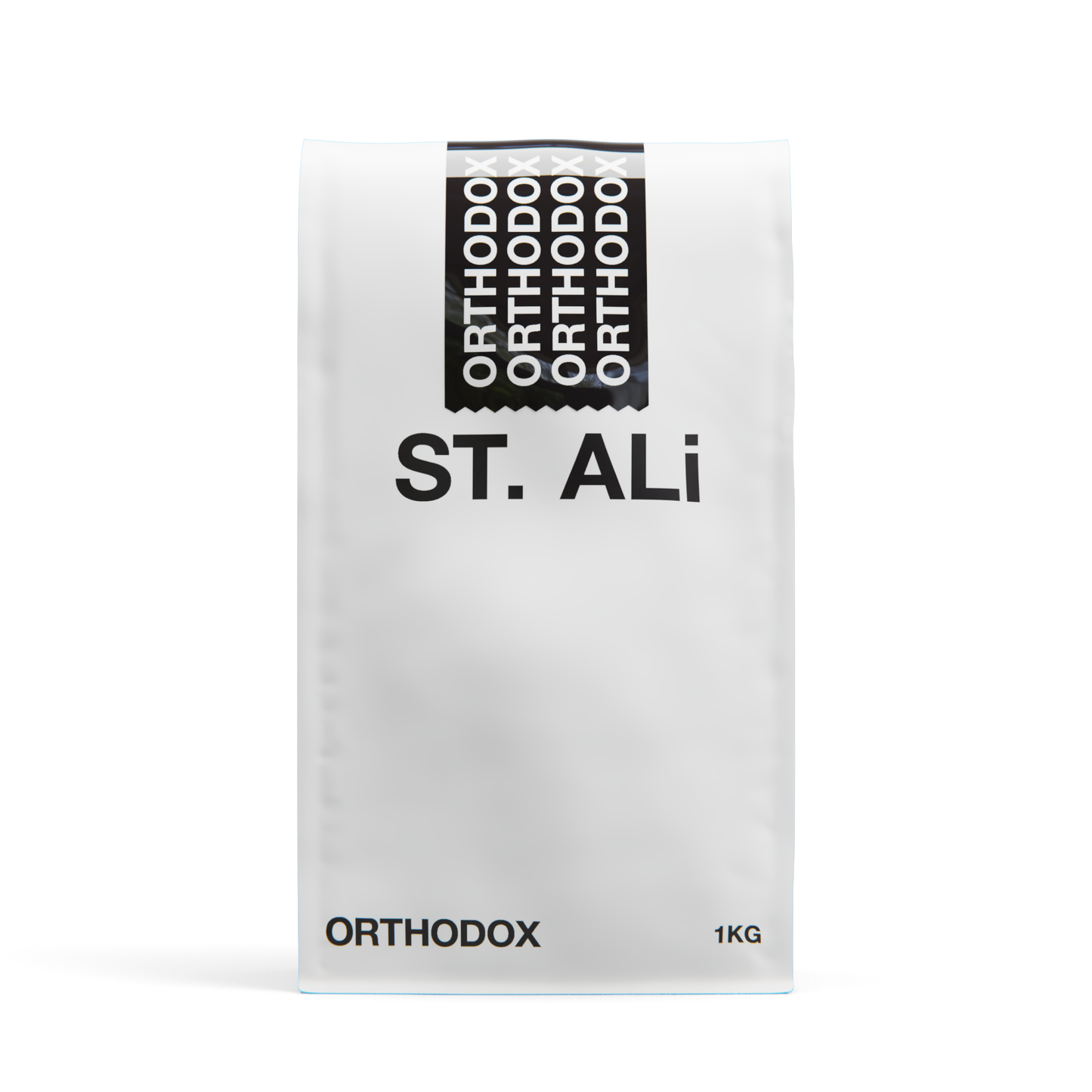 3-Month Prepaid 1kg Subscription