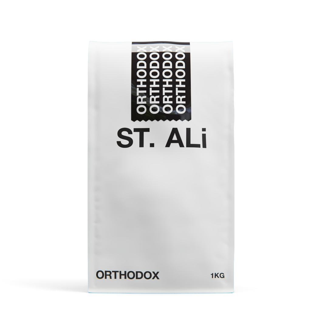 12-Month Prepaid 1kg Subscription - 40% Off