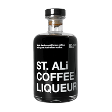 Load image into Gallery viewer, Coffee Liqueur | ST. ALi
