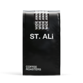 Wide Awake 1kg black bag of coffee